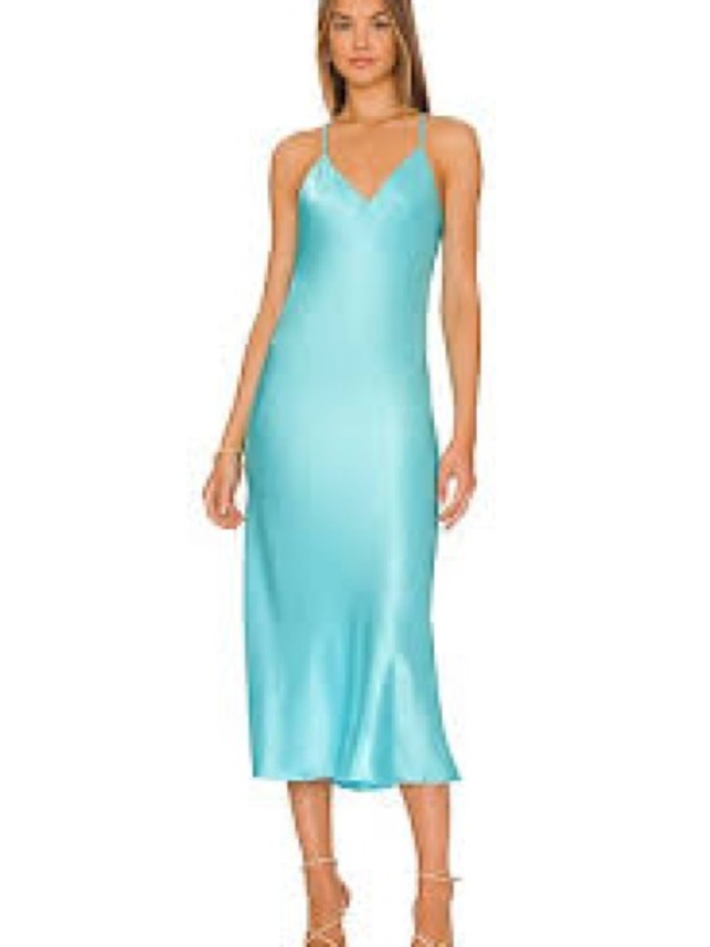 Rails Kaiden Slip Dress NWOT